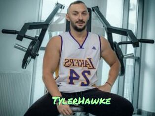 TylerHawke
