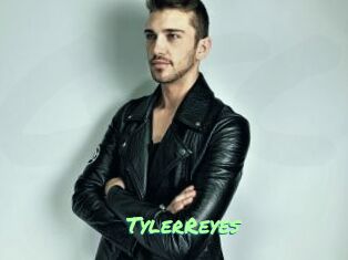 TylerReyes