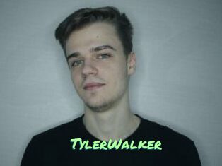 TylerWalker Gothicorgien