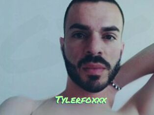 Tylerfoxxx