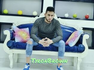 TyronBrown