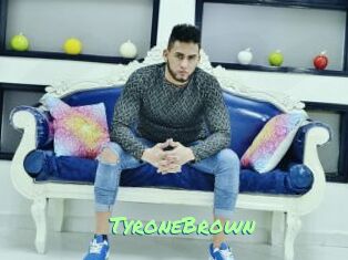 TyroneBrown Gothicorgien