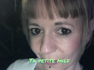 Ta_petite_milf