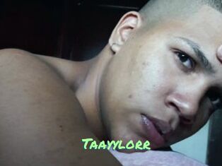 Taayylorr