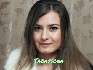 tabassona Gothicorgien