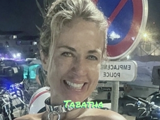 Tabatha
