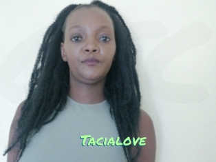 tacialove Gothicorgien