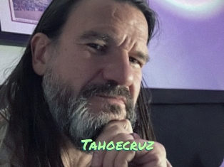 Tahoecruz