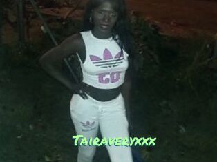 Tairaveryxxx