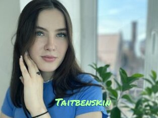 Taitbenskin