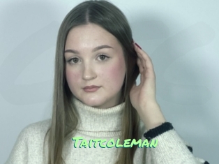 taitcoleman Gothicorgien