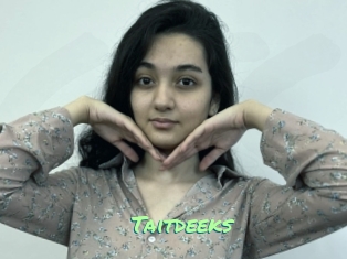 Taitdeeks