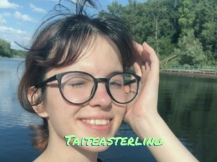 taiteasterling Gothicorgien