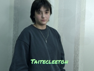 Taitecleeton