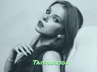Taitecorson