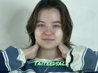 Taiteedsall