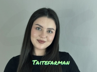 Taitefarman