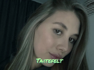 Taitefelt