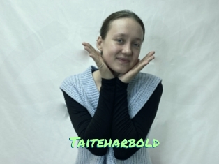 Taiteharbold