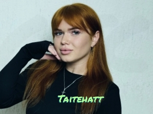 Taitehatt