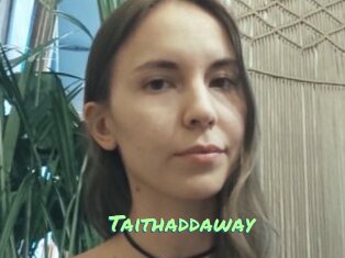 Taithaddaway