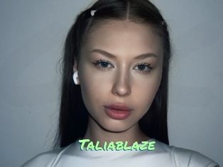 Taliablaze