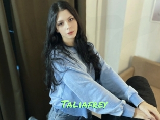 Taliafrey