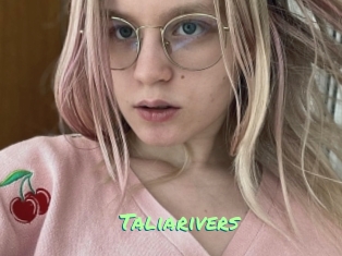 Taliarivers
