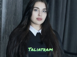 Taliatram