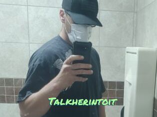 Talkherintoit