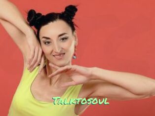Talktosoul