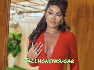 Tallhoneynsugar