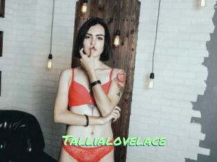 Tallialovelace