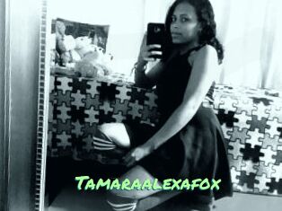tamaraalexafox Gothicorgien