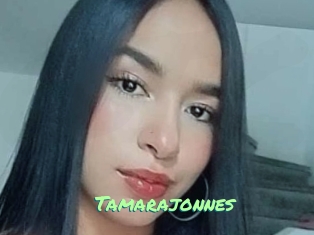 Tamarajonnes
