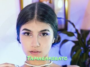Tamarakerato
