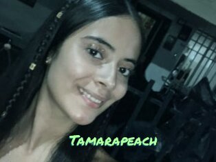 Tamarapeach