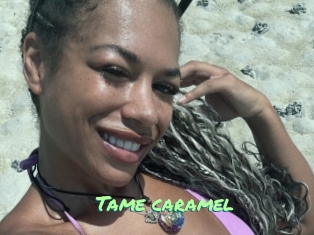 Tame_caramel