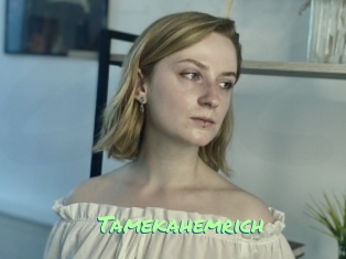 Tamekahemrich