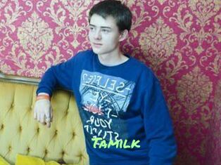 Tamilk
