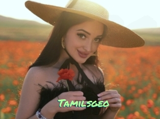 Tamilsgeo