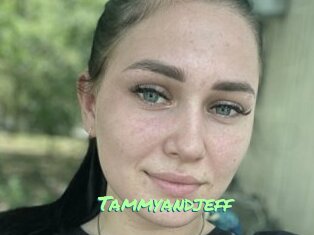 Tammyandjeff