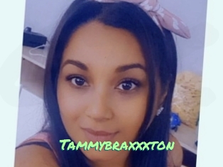 Tammybraxxxton