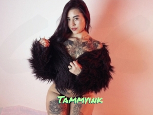 Tammyink