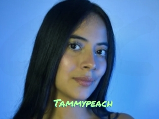 Tammypeach