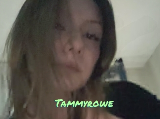Tammyrowe