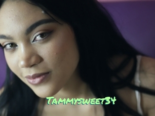 Tammysweet34