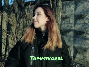 Tammyvorel