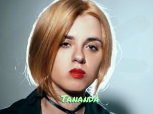 Tananda