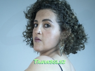 taniabelez Gothicorgien